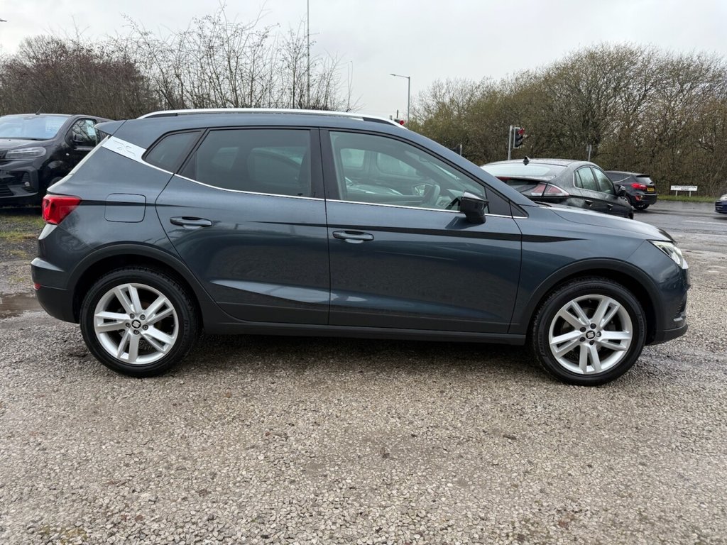 Used SEAT Arona 2019 for sale - 76909890: Photo 3