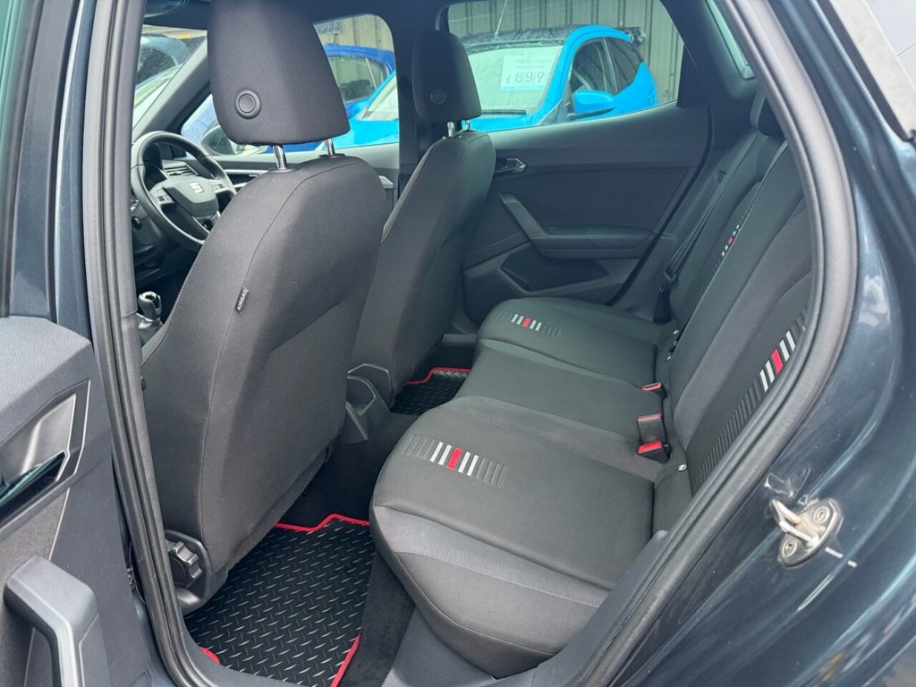 Used SEAT Arona 2019 for sale - 76909890: Photo 30