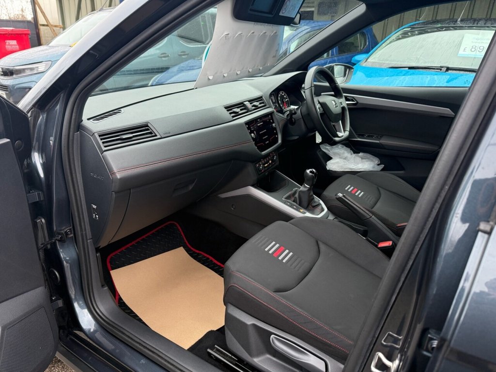 Used SEAT Arona 2019 for sale - 76909890: Photo 31
