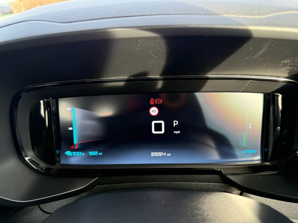 Used Citroen Berlingo 2025 for sale - 77422296: Photo 17