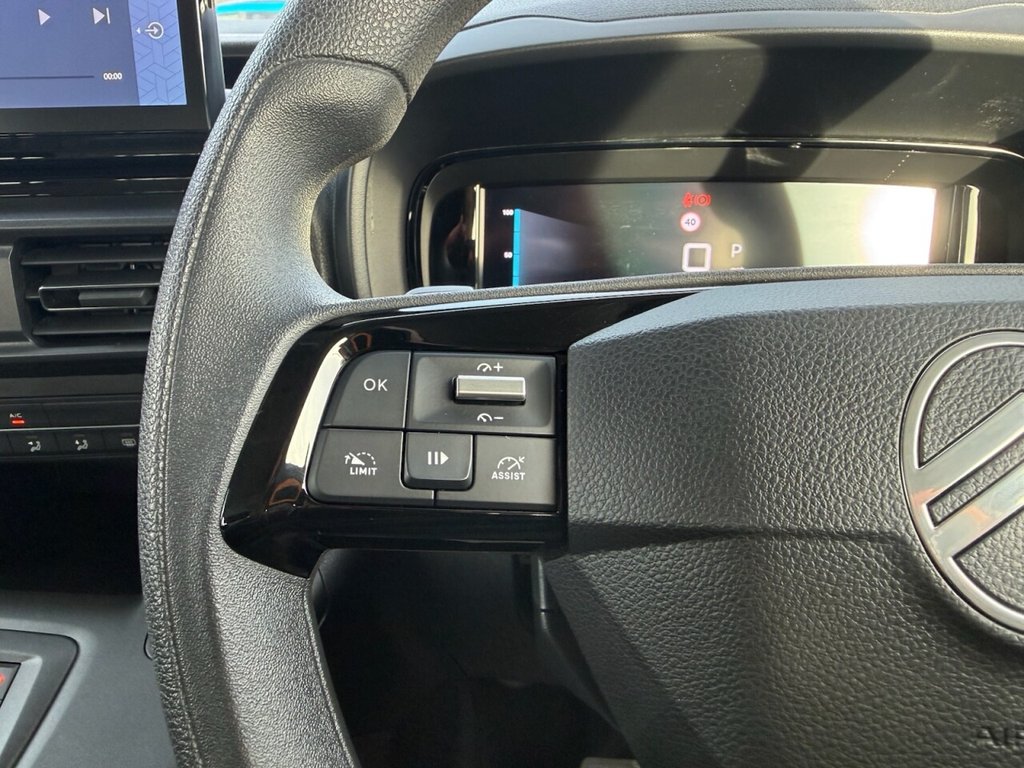 Used Citroen Berlingo 2025 for sale - 77422296: Photo 19