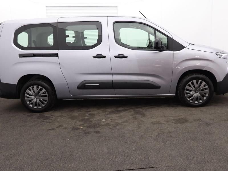 Used Citroen Berlingo 2025 for sale - 77422296: Photo 2