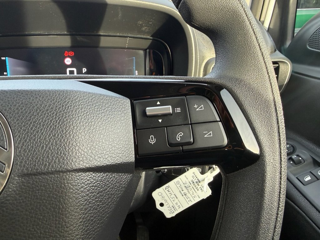 Used Citroen Berlingo 2025 for sale - 77422296: Photo 20