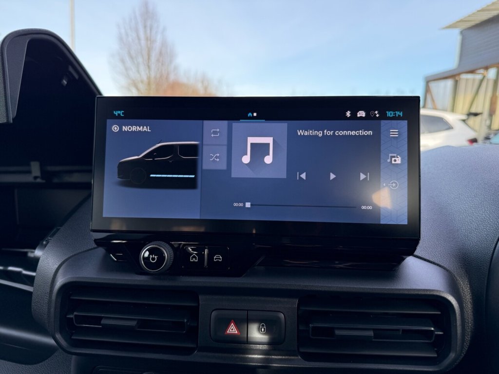 Used Citroen Berlingo 2025 for sale - 77422296: Photo 21