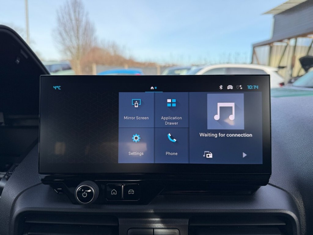 Used Citroen Berlingo 2025 for sale - 77422296: Photo 22