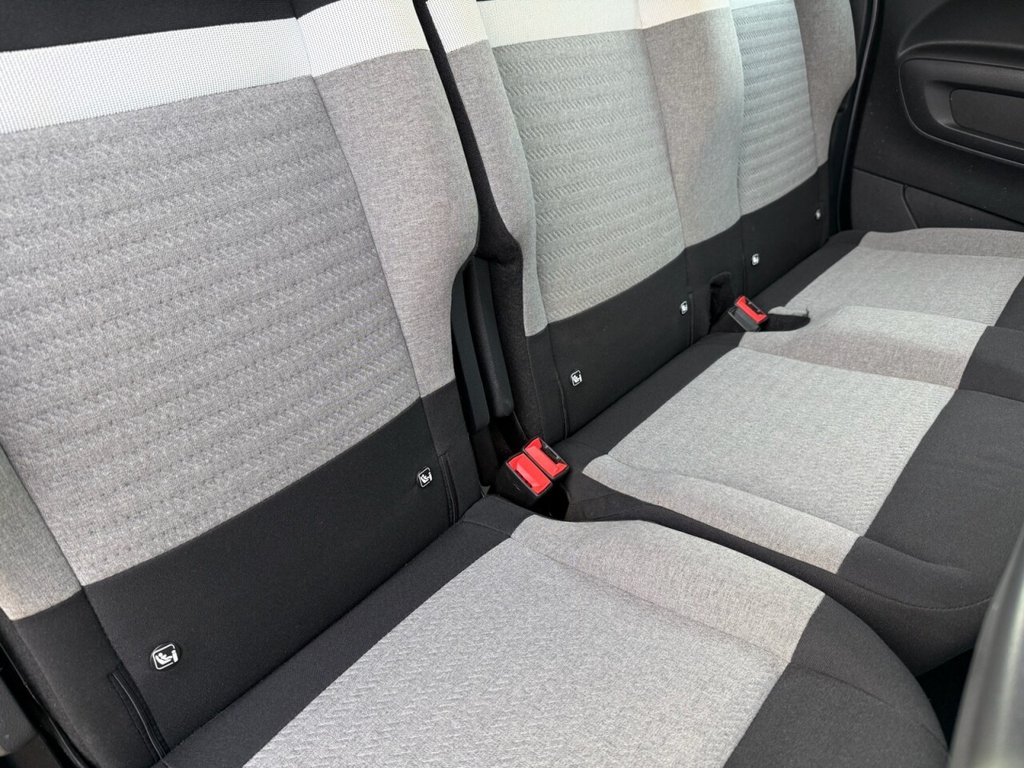 Used Citroen Berlingo 2025 for sale - 77422296: Photo 27