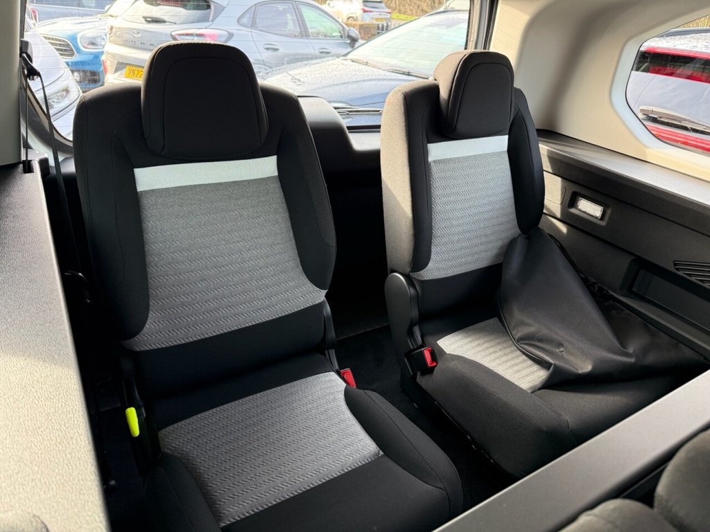 Used Citroen Berlingo 2025 for sale - 77422296: Photo 28