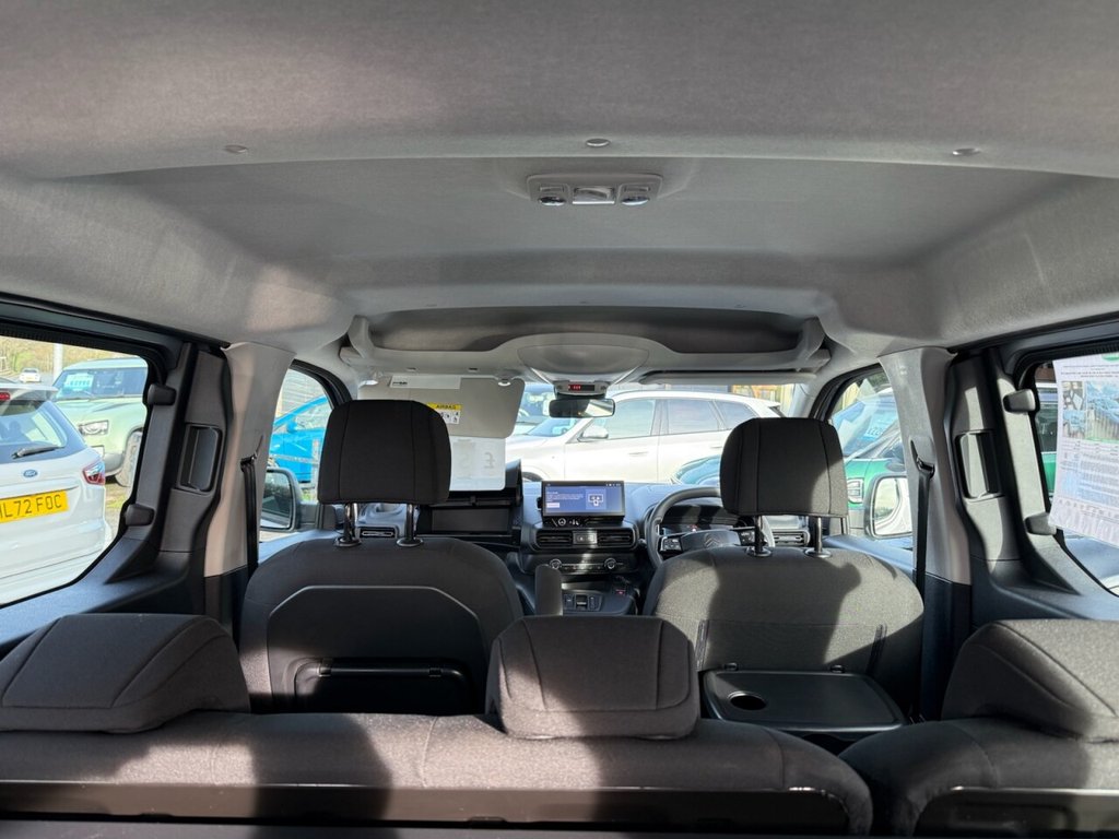 Used Citroen Berlingo 2025 for sale - 77422296: Photo 31