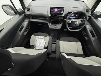 Used Citroen Berlingo 2025 for sale - 77422296: Photo