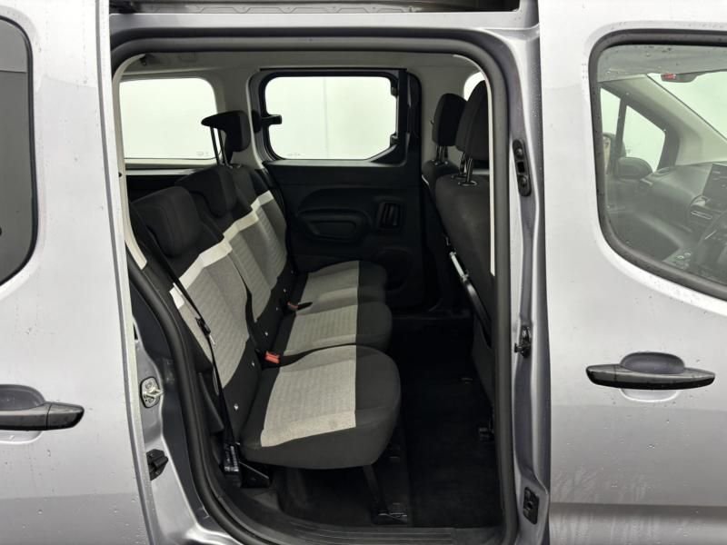Used Citroen Berlingo 2025 for sale - 77422296: Photo 5