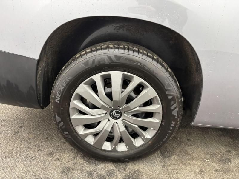 Used Citroen Berlingo 2025 for sale - 77422296: Photo 6