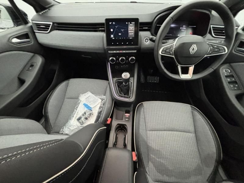 Used Renault Clio 2024 for sale - 77276254: Photo 4