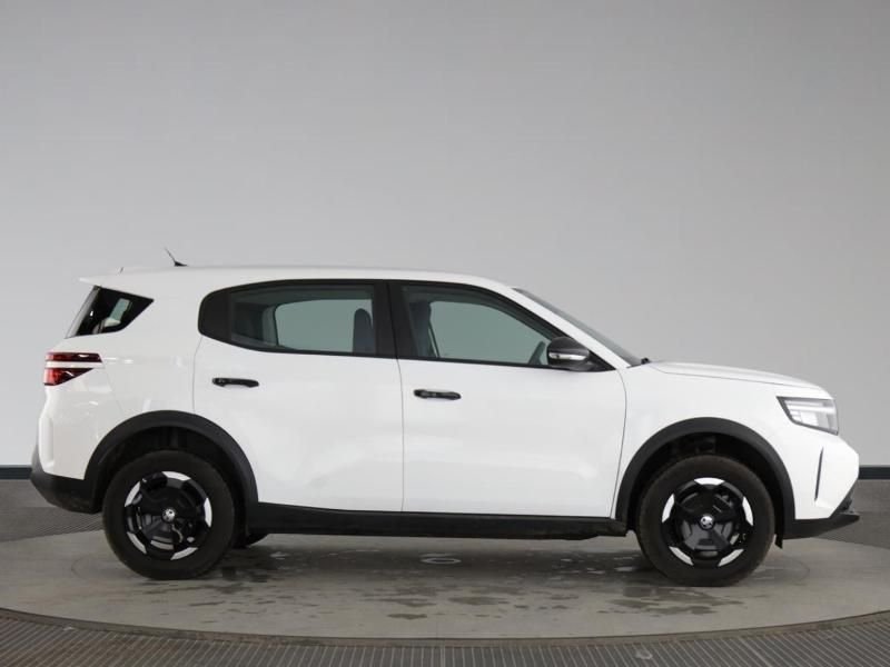 Used Vauxhall Frontera 2025 for sale - 78083158: Photo 2