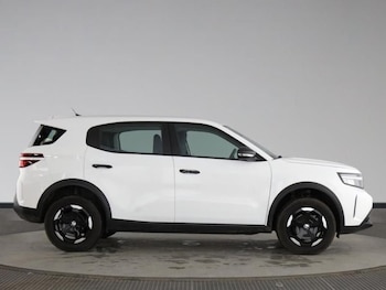 Used Vauxhall Frontera 2025 for sale - 78083158: Photo