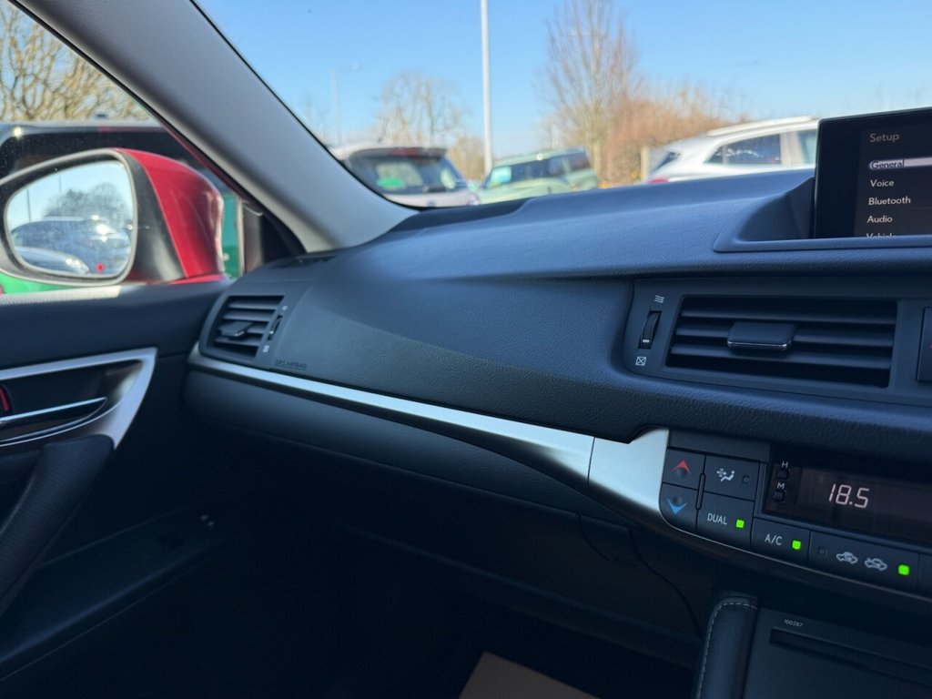 Used Lexus CT 2016 for sale - 77719990: Photo 10