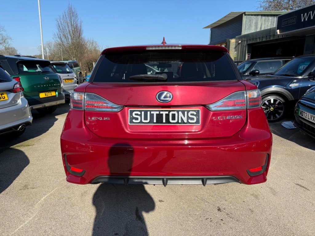 Used Lexus CT 2016 for sale - 77719990: Photo 13