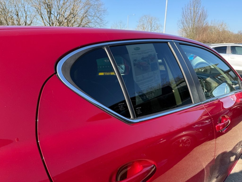 Used Lexus CT 2016 for sale - 77719990: Photo 16