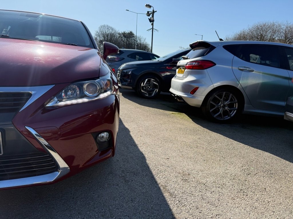Used Lexus CT 2016 for sale - 77719990: Photo 17
