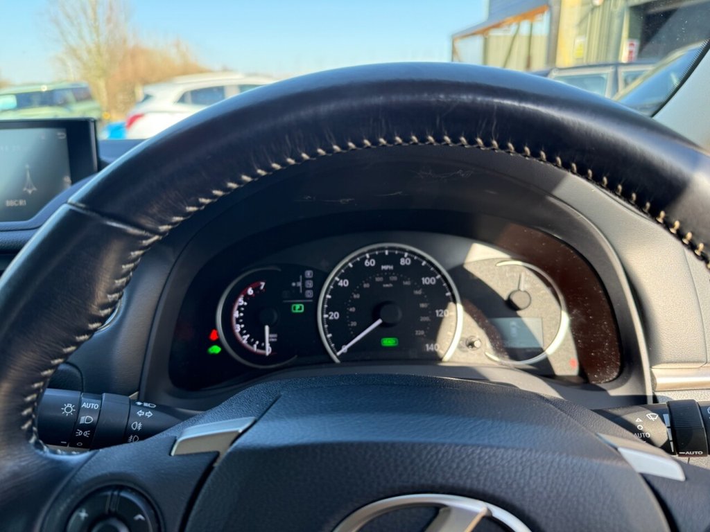 Used Lexus CT 2016 for sale - 77719990: Photo 21