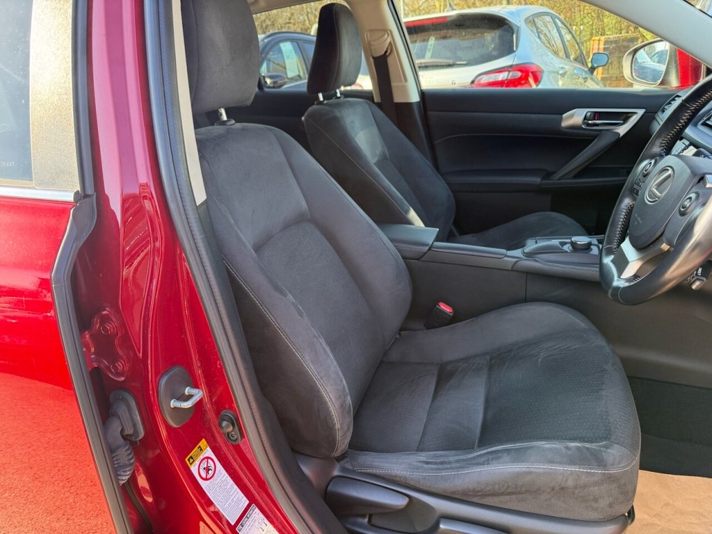 Used Lexus CT 2016 for sale - 77719990: Photo 25