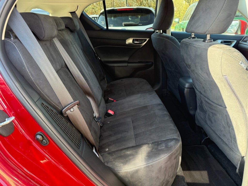 Used Lexus CT 2016 for sale - 77719990: Photo 26