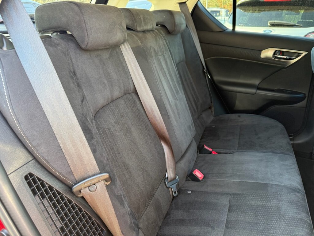 Used Lexus CT 2016 for sale - 77719990: Photo 27