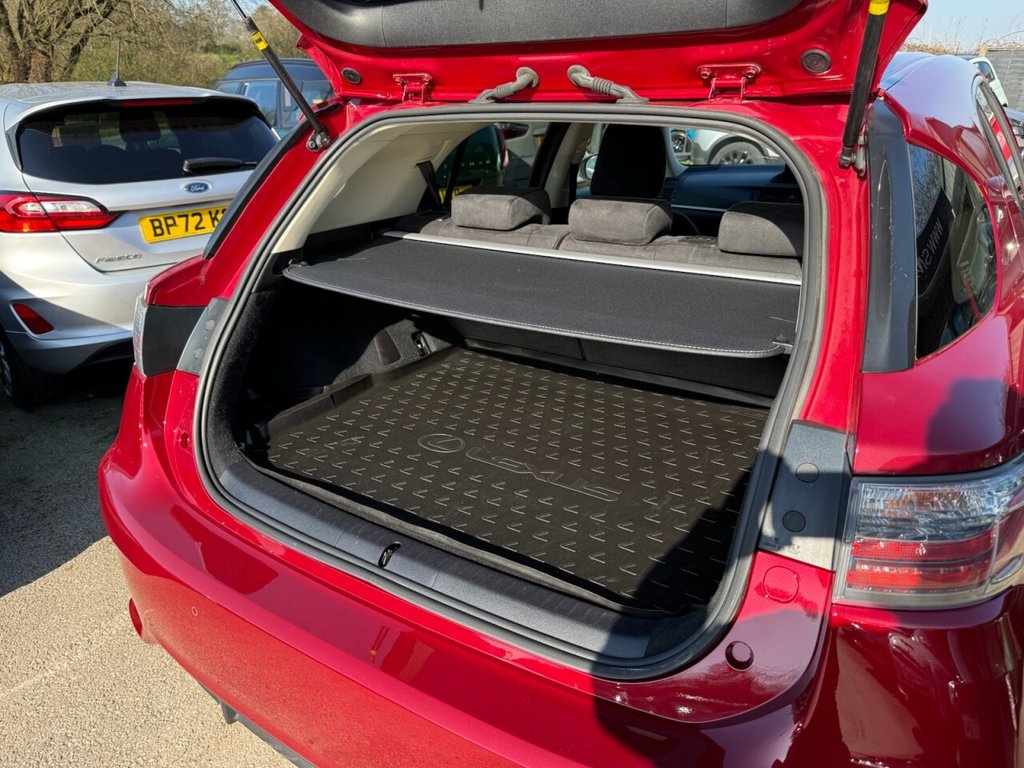 Used Lexus CT 2016 for sale - 77719990: Photo 28