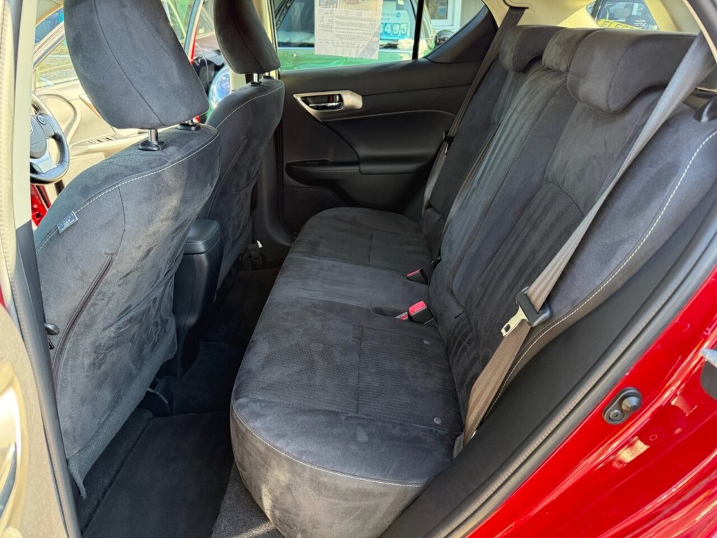 Used Lexus CT 2016 for sale - 77719990: Photo 31