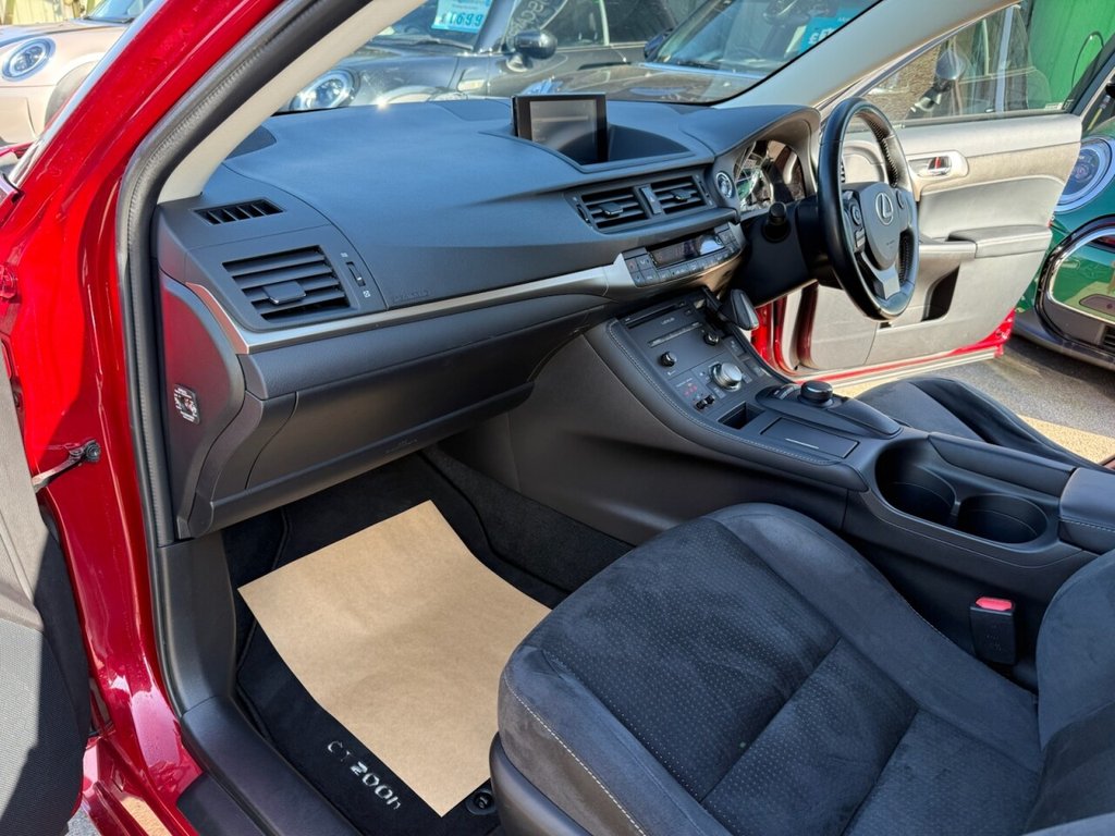 Used Lexus CT 2016 for sale - 77719990: Photo 32