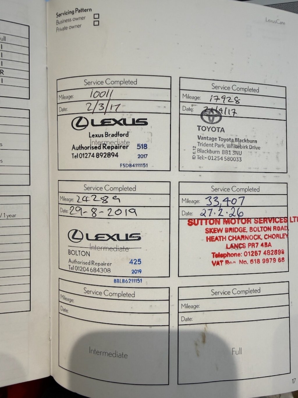 Used Lexus CT 2016 for sale - 77719990: Photo 35