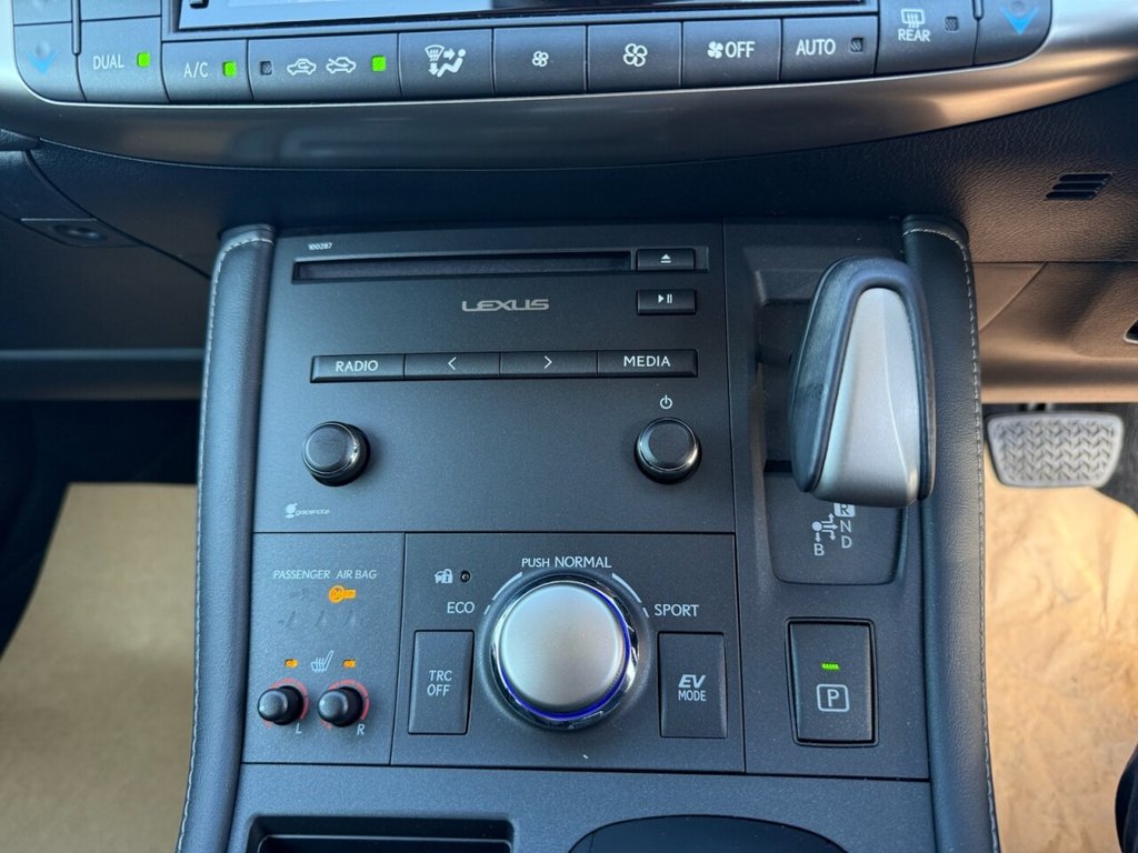 Used Lexus CT 2016 for sale - 77719990: Photo 7