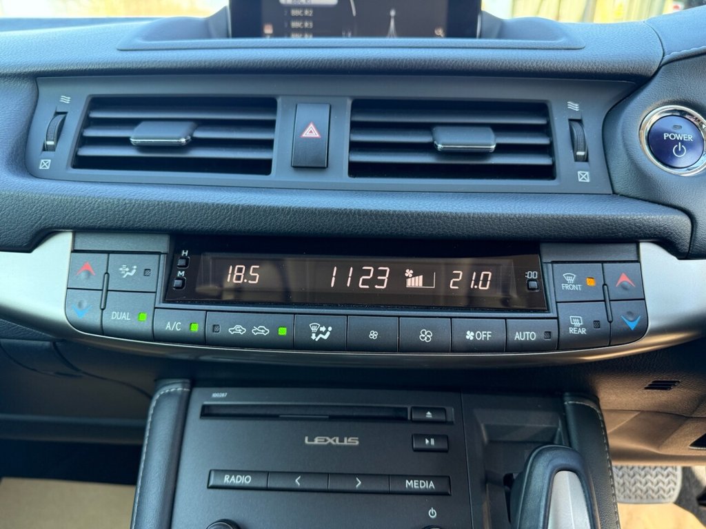 Used Lexus CT 2016 for sale - 77719990: Photo 8