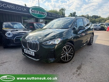 Used BMW 2 Series Active Tourer 2025 for sale - 79493567: Photo