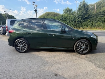 Used BMW 2 Series Active Tourer 2025 for sale - 79493567: Photo