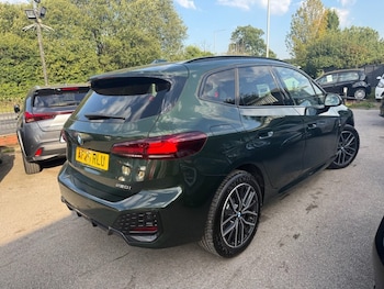 Used BMW 2 Series Active Tourer 2025 for sale - 79493567: Photo