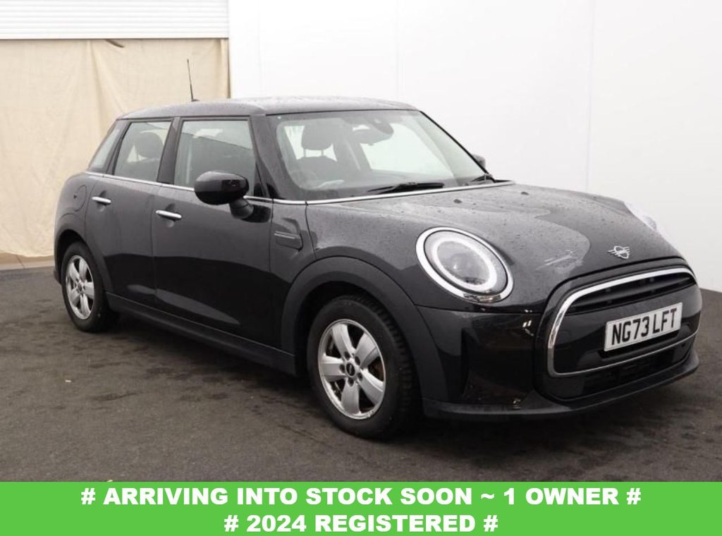 Used MINI Hatch 2024 for sale - 76848098: Photo 1