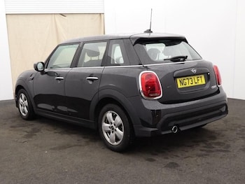Used MINI Hatch 2024 for sale - 76848098: Photo