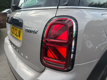 Used MINI Countryman 2023 for sale - 78985376: Photo