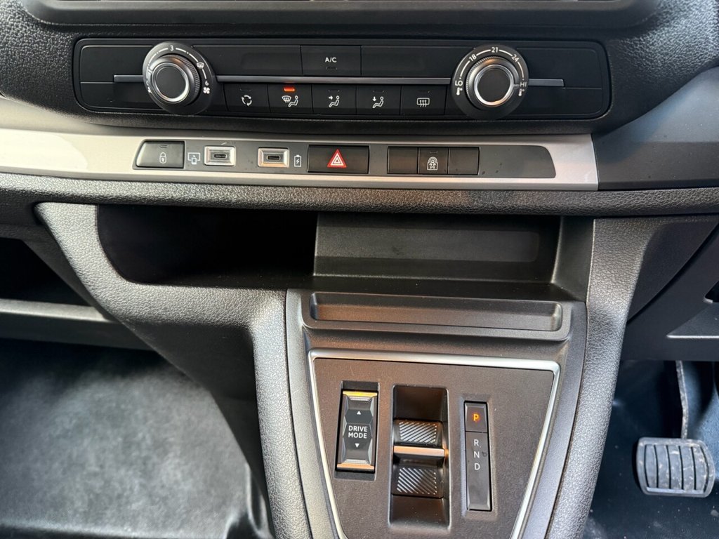 Used Citroen e-SpaceTourer 2025 for sale - 76923886: Photo 10