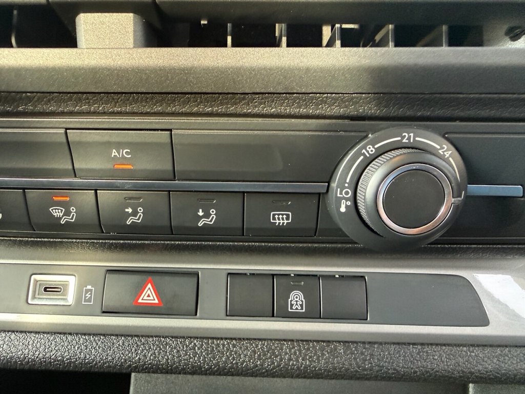 Used Citroen e-SpaceTourer 2025 for sale - 76923886: Photo 18