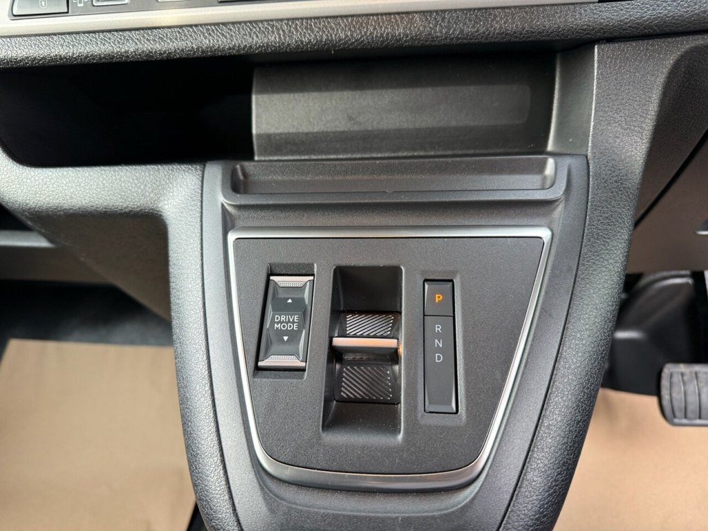 Used Citroen e-SpaceTourer 2025 for sale - 76923886: Photo 19