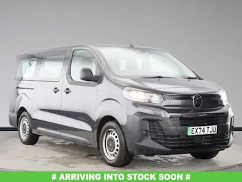 2025 (74) - 100kW You XL [9 Seat] 75kWh 5dr Auto