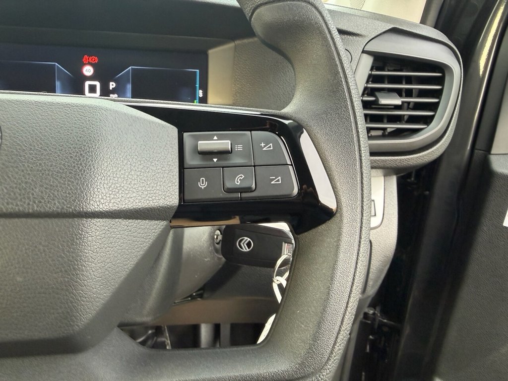 Used Citroen e-SpaceTourer 2025 for sale - 76923886: Photo 23