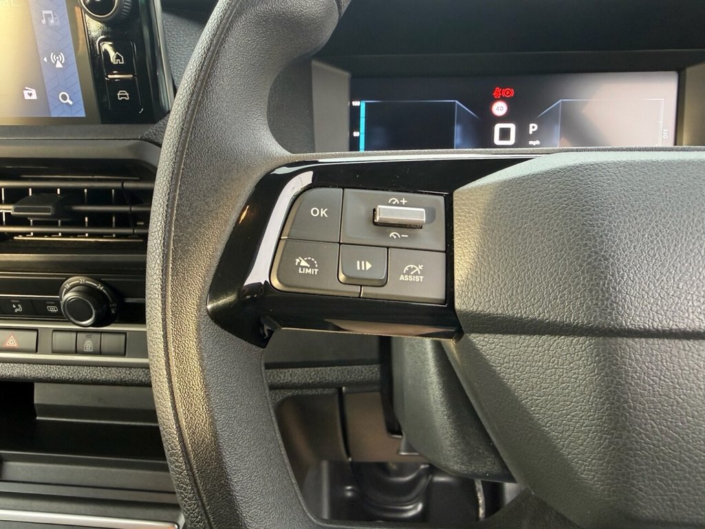 Used Citroen e-SpaceTourer 2025 for sale - 76923886: Photo 24