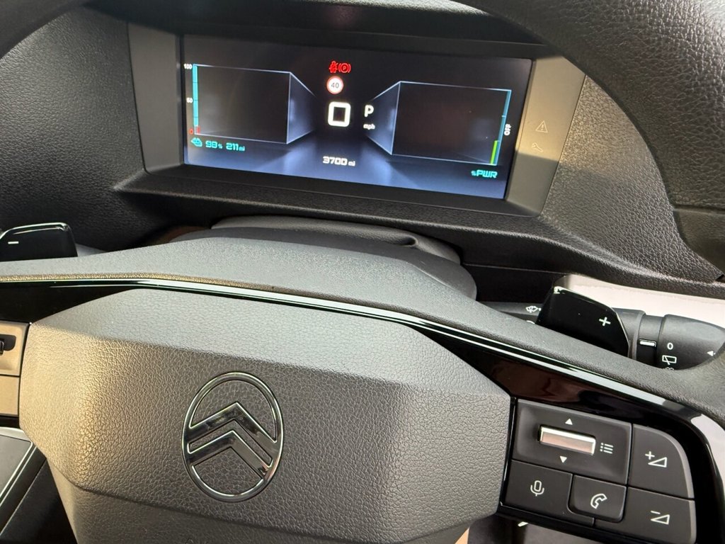 Used Citroen e-SpaceTourer 2025 for sale - 76923886: Photo 25