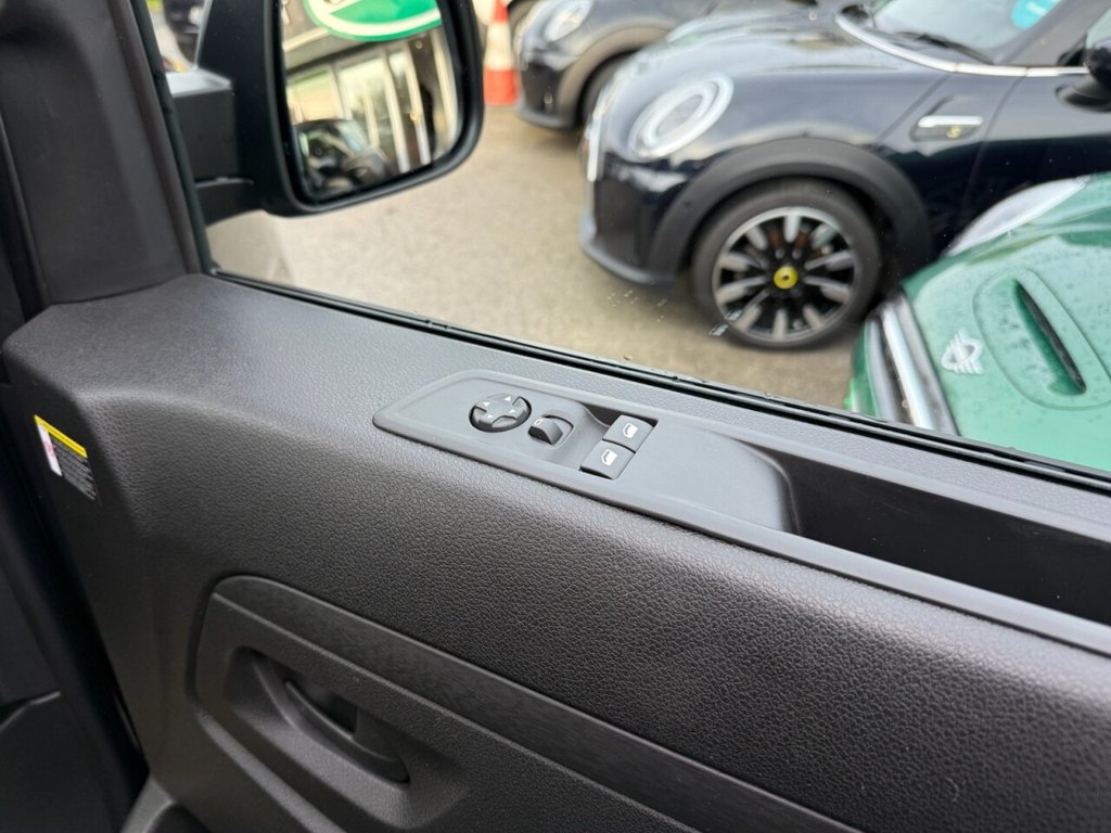 Used Citroen e-SpaceTourer 2025 for sale - 76923886: Photo 26