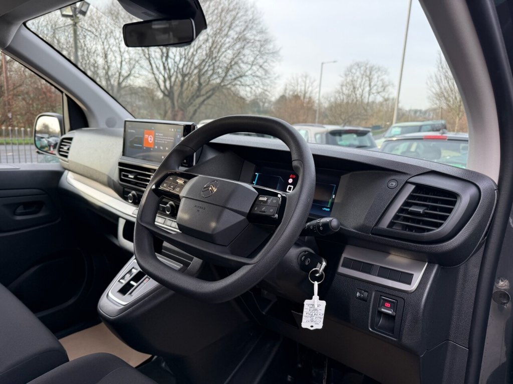 Used Citroen e-SpaceTourer 2025 for sale - 76923886: Photo 27