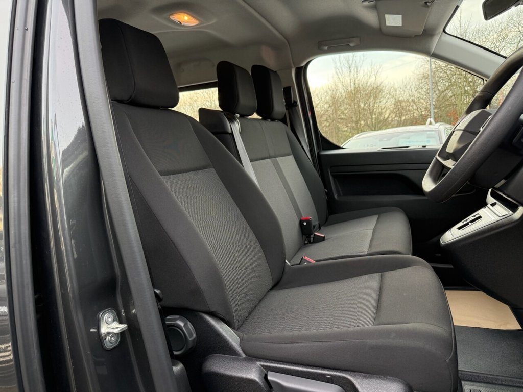 Used Citroen e-SpaceTourer 2025 for sale - 76923886: Photo 28