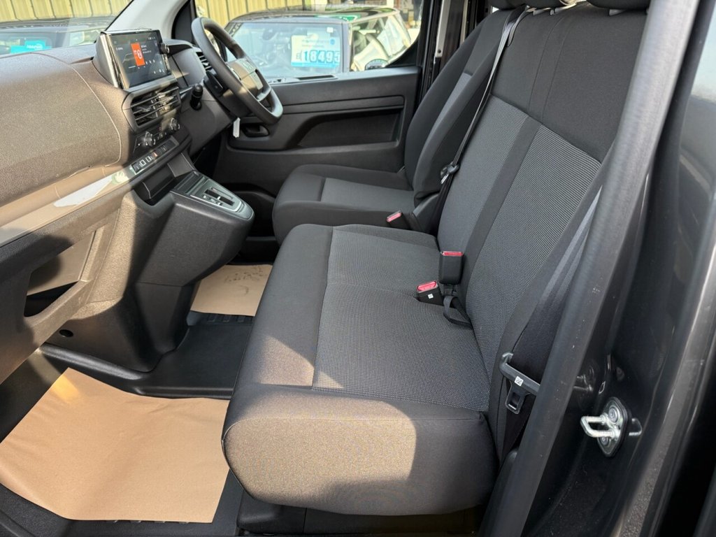 Used Citroen e-SpaceTourer 2025 for sale - 76923886: Photo 36