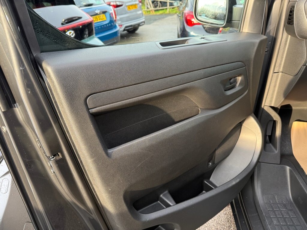 Used Citroen e-SpaceTourer 2025 for sale - 76923886: Photo 37